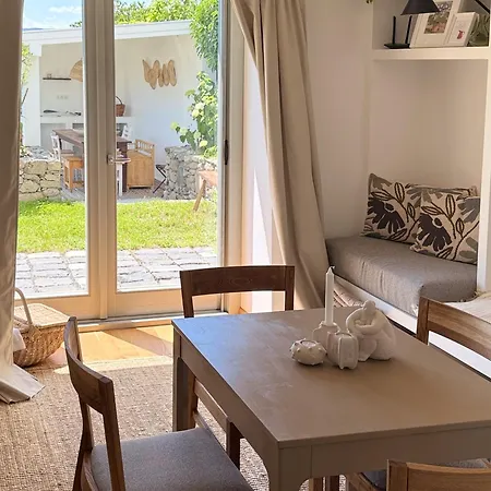 Vinonima Hill Vendeghaz Apartmán *