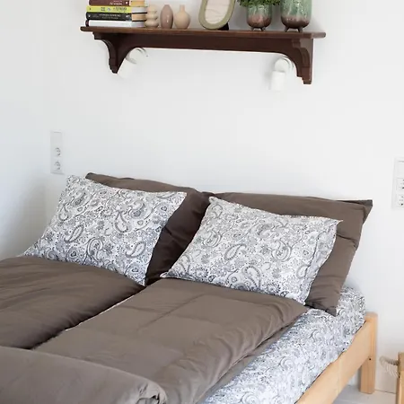 Vinonima Hill Vendeghaz Apartmán