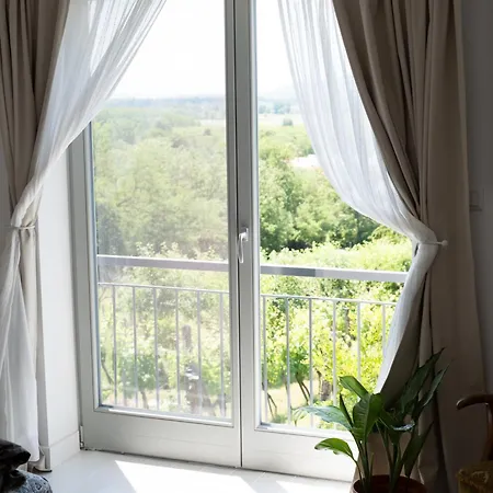 Vinonima Hill Apartamento *