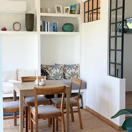 Apartamento Vinonima Hill