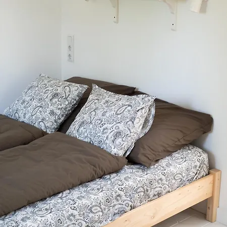 Vinonima Hill Vendeghaz Apartmán Hegymagas