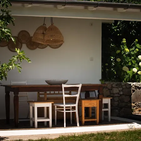 Apartamento Vinonima Hill Hegymagas