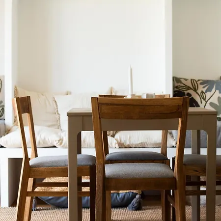 Apartmán Vinonima Hill Vendeghaz