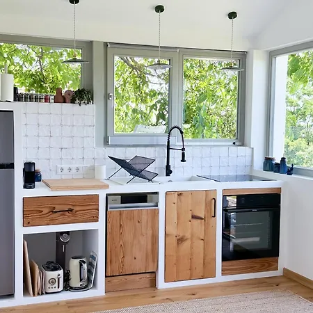 Apartamento Vinonima Hill *