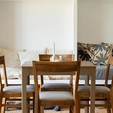 Apartmán Vinonima Hill Vendeghaz *