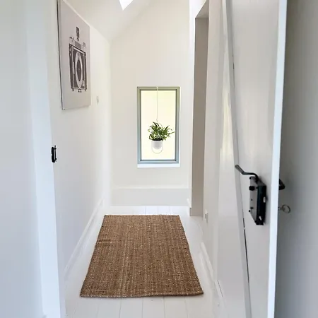 Vinonima Hill Apartamento